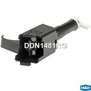 Форсунка омывателя фар DDN1481RG ddn1481rg KRAUF