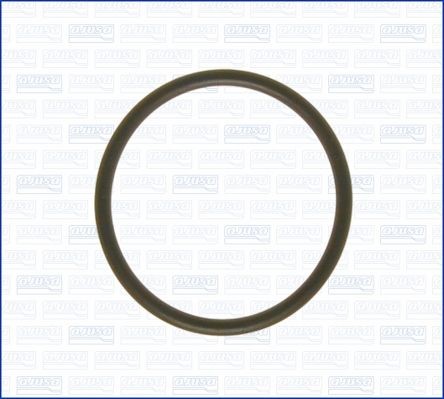 Прокладка VW Golf (91-05) (1.4/1.6),Polo (94-08) (1.0/1.3/1.4/1.6) корпуса термо 16029000 AJUSA
