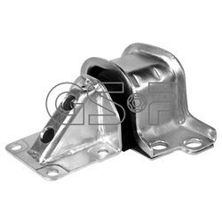 подушка ДВС левая!\ Citroen Jumper III 2.2HDi 06 518094 GS P