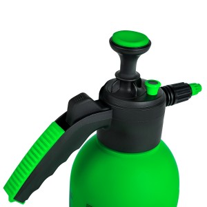 Опрыскиватель 1.5л помповый с клапаном сброса давления AVS A07742S AVS