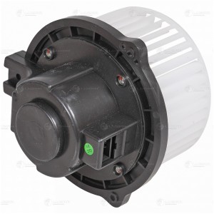 вентилятор отопителя!\ Lifan Solano 10> LFH 3010 LUZAR