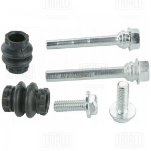 Ремкомплект суппорта перед. для а/м Лада Vesta (15-)(комплект направляющих) RCF0 RCF 012011 TRIALLI