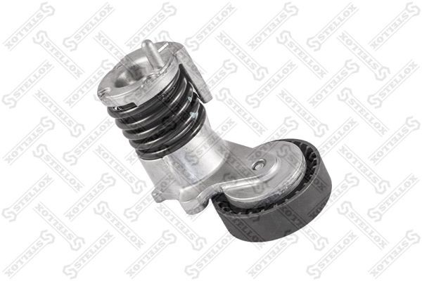 ролик натяжной c механизмом натяжения!\ Volvo C30/C70/S40/V50 1.6/1.8/2.4 04> 03-40525-SX STELLOX
