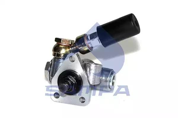 Насос низкого давления MAN # 51121017068 # 51121017075 #  51121017107 021378 SAMPA