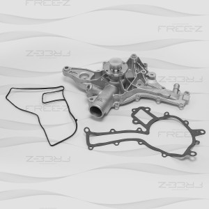 Насос водяной MERCEDES W202/W203/W210/W211/W463/Viano/Vito W639 96- KP0171 KP0171 FREE Z