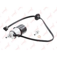 Насос топливный MERCEDES C (W202) (вставка) LYNX CF3049 LYNXAUTO