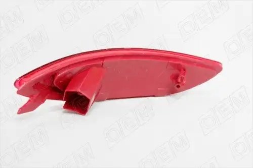 Отражатель правый Hyundai Solaris 1 седан, 2011-2014 OEM0001SOR OEMPARTS