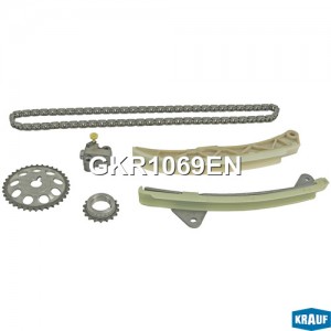 GKR1069EN Комплект цепи ГРМ KRAUF GKR1069EN GKR1069EN KRAUF