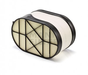 Фильтр воздушный CP 34 360 MANN FILTER