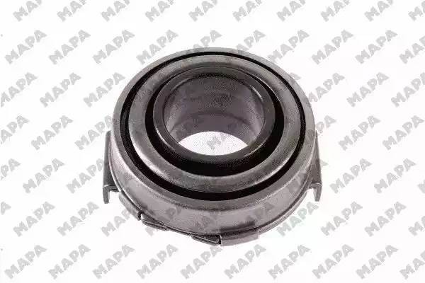 к-кт сцепления! с подшипником Honda Civic 1.8i 05> 003220600 MA PA