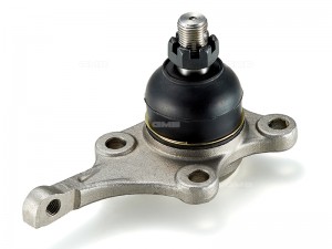 Опора шаровая 0101-0276 0101-0276 GMB