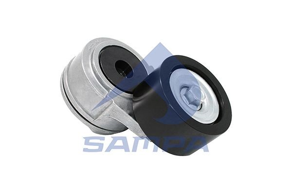 Натяжитель приводного ремня MERCEDES Actros,Antos,Arocs,Axor дв.OM457LA SAMPA 208.276 SAMPA