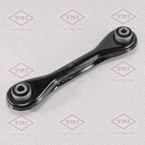 Рычаг задней подвески нижний L/R FORD Focus/C-Max 98-MAZDA 3/5 03-VOLVO C30/S40/ TEE1033 TATSUMI