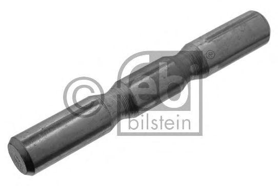палец пружины торм.колодки !12x90 \BPW (открытое исполнение) 04157 FEBI BILSTEIN