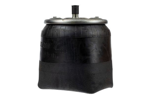 пневмоподушка без стак. подв.Weweler 2отв.M8 1отв-M22/12 Z12701 ZENTPARTS