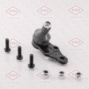 опора шаровая нижняя!\ DAEWOO Nexia/ Espero/Lanos 94>, OPEL Kadett 86> TEA1091 TATSUMI