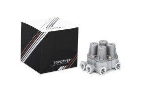 MAN 2-SERIE F90 (1986-1997) T03573005 TOPCOVER