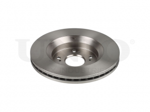Диск тормозной передний BRD-20115 UNIO