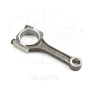 Шатун CHEVROLET Lanos (97-) (1.5/1.6) NSP NSP0194580740 NSP