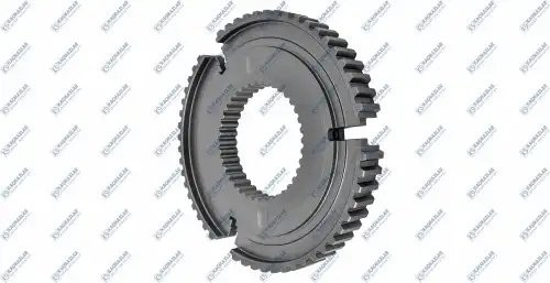 ступица синхронизатора 3/4 передачи 16S151/181/221!\ K2000898 KACMAZLAR