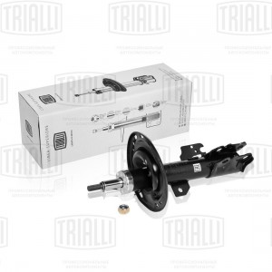 Амортизатор Toyota Camry (06-) (стойка) перед. прав. (AG 19357) AG 19357 TRIALLI