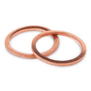 Шайба медная ф16*20*1.5 118.907 ELRING