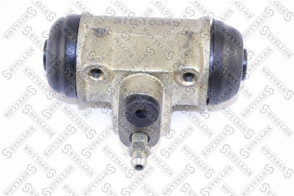 101-636=K2827 [9945895] !раб.торм.цил.\ Fiat Ducato/Peugeot Boxer 94-02,D.28,57 05-83493-SX STELLOX