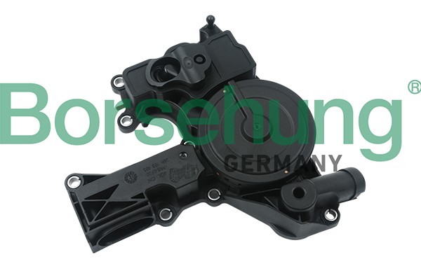 Маслоотделитель VW Passat (11-16) AUDI А4 (08-15) BORSEHUNG B18479 BORSEHUNG