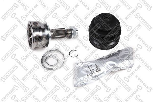 ШРУС наружный к-кт! 28321AG000\ Subaru Outback/Legacy IV 03> 150-1913-SX STELLOX
