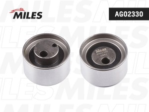 Ролик ремня ГРМ SUZUKI Vitara 1.6 90-99/Grand Vitara 1.6 98-03/Swift 1.3-1.6 89- AG02330 MILES