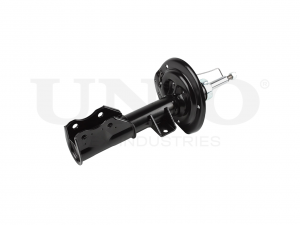 Амортизатор газовый передней подвески левый SAB-10305 UNIO