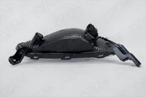 Фара противотуманная правая Hyundai Solaris 2 2017-2020, ДХО OEM0046PTFPR OEMPARTS