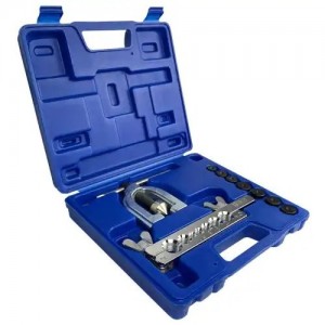 Инструмент для развальцовки труб (10 предметов) TAM1070 TAM1070 AE T