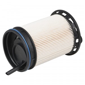 Фильтр для а.м VAG Q7 (15-),Touareg (18-) 3.0D (топл. дизель) (SVV10011Z) SVV10011Z CARVILLE RACING