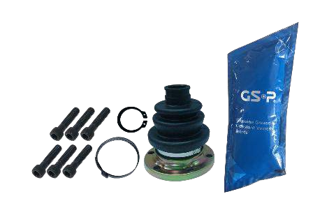 к-кт пыльника ШРУСа наружного!\ BMW E12/E23/E24/E28/E30/E34/E38/X5 2.4TD/2.5i-4. 780083 GS P