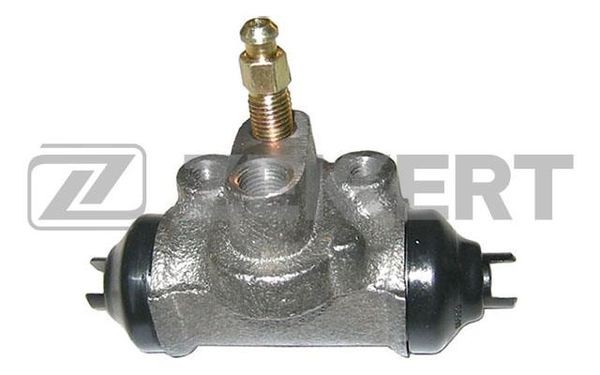 Цилиндр торм. колесный Hyundai Accent III 05- Kia Rio I II 00- Kia Shuma II 01-  ZD-1252 ZEKKERT