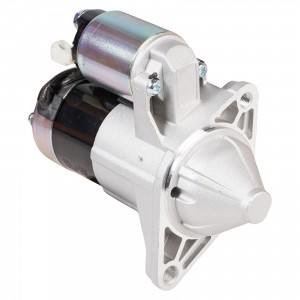 Стартер для а/м Great Wall Hover M4 (12-) 1.5i 1,2 кВт (LSt 2705) LST 2705 START VOLT