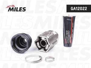 ШРУС внутренний правый CHEVROLET CRUZE/OPEL ASTRA J 09- GA12022 GA12022 MILES