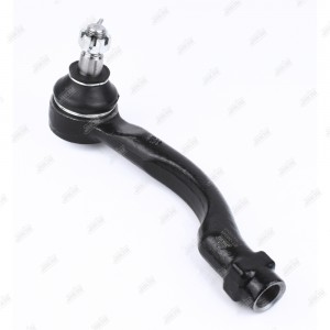 Наконечник рулевой тяги ET13004R ET13004R JIKIU