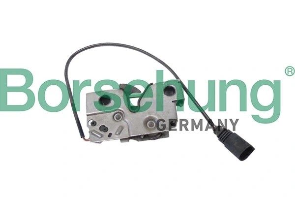 Замок капота B10277 B10277 BORSEHUNG