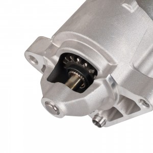 Стартер для а.м BMW X1 F48 14- 2.0D 1,9кВт LSt 2613 LST2613 START VOLT