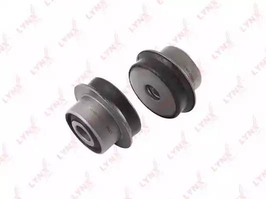 Сайлентблок задний / Верх. рычаг / Зад. подв. подходит для SUBARU Forester(SH) 2 C9534 LYNXAUTO