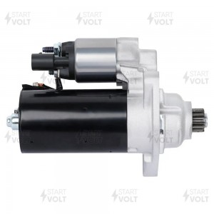Стартер для а/м VAG Transporter T5 (09-)/Transporter T6 (15-) 2.0TDI 2кВт (LSt 1 LST 1870 START VOLT