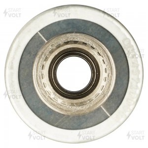 Привод стартера (бендикс) для а/м VAG Polo (20-)/Octavia A7 (13-) 1.6i (VCS 1805 VCS 1805 START VOLT