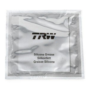 Тяга рулевая в сборе MERCEDES SPRINTER (906), VW CRAFTER JRA541 JRA541 TRW