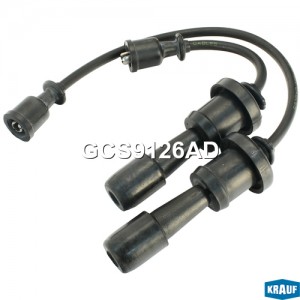 Провода высоковольтные GCS9126AD GCS9126AD KRAUF