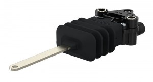 Кран DAF MAN MERCEDES уровня пола кабины WABCO 4640070010 WABCO