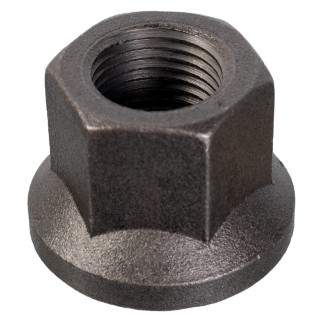 Гайка BPW колеса с фланцем (М22x2) FEBI 06254 FEBI BILSTEIN