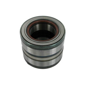 Ремонтный ступичный узел (блок-подшипник) VKBA5409 SKF