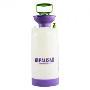 Опрыскиватель 7.0л переносной ручной садовый пластиковый PALISAD 64747 PALISAD